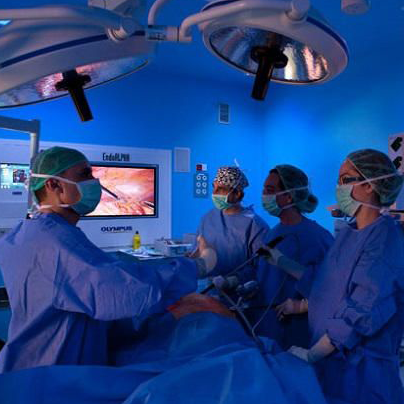 CIRUGIA LAPAROSCOPICA AVANZADA TRATAMIENTOS QUIRURGICOS DE VANGURDIA CON LA MAYOR SEGURIDAD